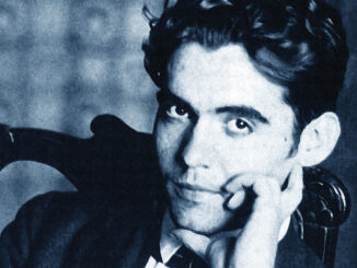 Assisi e Federico García Lorca, cento anni dopo il viaggio americano