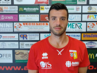 L’Angelana annuncia un tris di acquisti Melillo, Subbicini e Cirilli