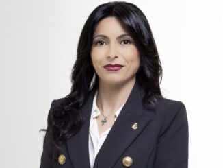 Stefania Proietti è responsabile dell'area transizione ecologica Ali