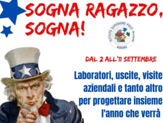 Polo-Bonghi, studenti e professori a scuola per progettare la ripartenza