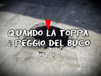 Per governare ci vuole capacità e cuore, non servono chiacchiere!