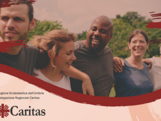 Formazione regionale Caritas Accresci in noi la fede sabato 25 settembre