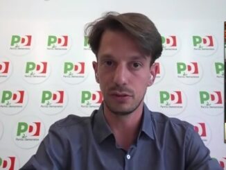 Archè. La sfida delle idee, cantiere Partito Democratico ad Assisi