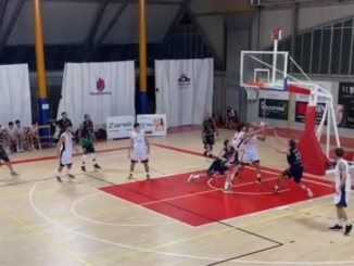 Virtus Assisi buon debutto Coppa Italia prima stagionale batte Ubs Foligno
