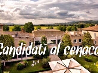 Confcommercio incontra i candidati sindaco Hotel Cenacolo di Santa Maria degli Angeli