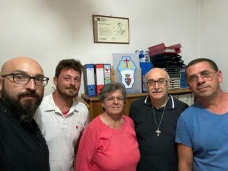 Rinnovo degli organi statutari della Misericordia di Assisi