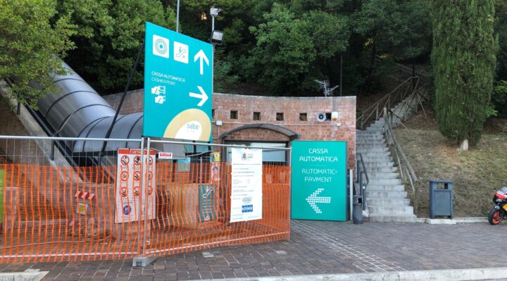 Ad assisi l’Amministrazione Proietti ha fallito, dice Andrea Angelucci