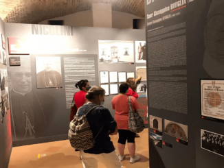 Assisi dichiarata "Casa di vita" per aver salvato centinaia di ebrei