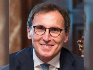 Amministrative, ex Ministro Boccia si complimenta con la Proietti