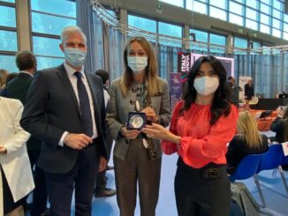 Assisi vince il primo premio “destinazione culturale” al TTG di Rimini
