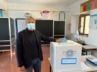 Elezioni comunali Assisi, affluenza alle ore 19 non supera il 40 per cento