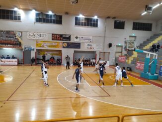 Parte con una sconfitta in trasferta il campionato della Virtus Assisi