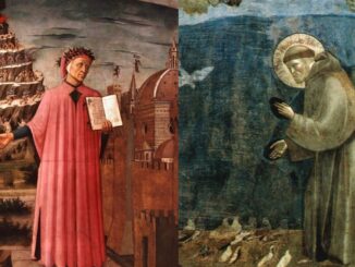 Dante, Francesco e i frati minori, 49° convegno internazionale di studi