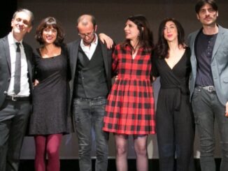 Laboratori di Teatro 2021/22 del Piccolo Teatro degli Instabili