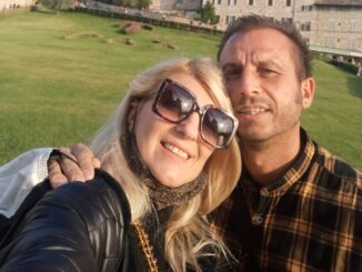 Salvato bimbo che rischia di soffocare con una caramella, i genitori ringraziano