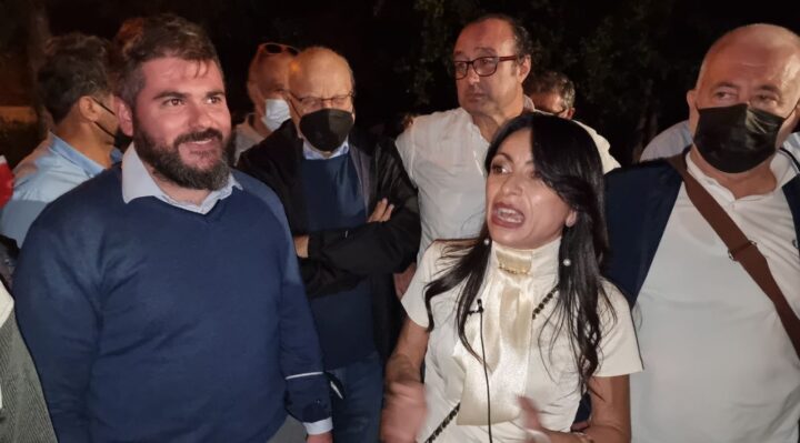 Elezioni Assisi, la sindaca Proietti vince al primo turno e viene confermata