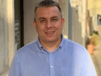 Stefano Pastorelli: “No all'invio di truppe italiane in Ucraina, la pace si costruisce con il dialogo, non con le armi”