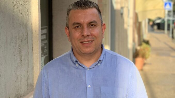 Stefano Pastorelli: “No all'invio di truppe italiane in Ucraina, la pace si costruisce con il dialogo, non con le armi”
