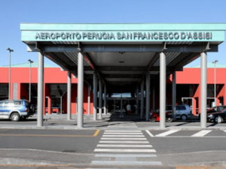 Mancato versamento delle somme per l'aeroporto, j'accuse di FdI