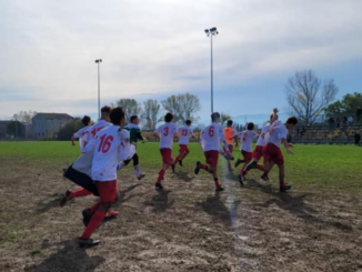 Gli allievi Angelana si prendono merito tre punti contro Castel del Piano
