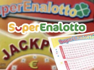 SuperEnalotto, a Rivotorto (PG) arriva un “5” da oltre 18 mila euro 