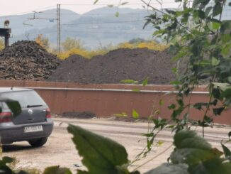 Fonderie di Assisi, emissioni odorigene: il Tar dà ragione all’azienda e annulla l’ordinanza del Comune di Assisi