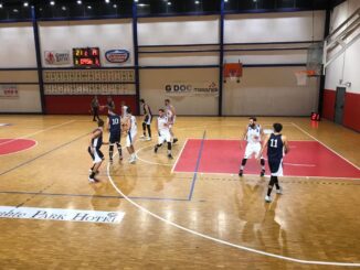 Virtus Assisi vince il derby umbro contro Sicoma Valdiceppo
