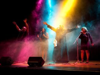 Al Teatro Lyrick di Assisi il 26 dicembre va in scena il grande gospel