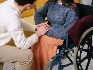 I fragili e i disabili, al primo posto il programma per la difesa dei più deboli