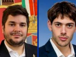 Lega Giovani, dimissioni di Jacopo Pastorelli e Gianluca Taburchi, rispettivamente Coordinatore regionale e della provincia Lega Giovani