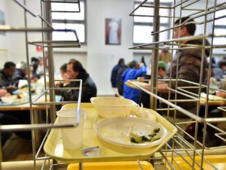 Mensa Scolastica Primaria XXIII: L'assessore Mirti risponde punto per punto alle segnalazioni