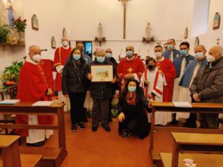 A Mauro Giusepponi il quattordicesimo premio Santo Stefano
