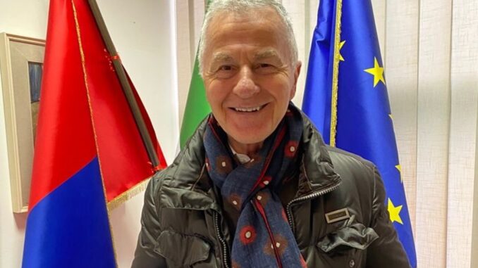 Saranno intensificati i controlli sulla strada di Castelnuovo