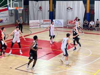 La Virtus cade in casa nel recupero: al PalaSir vince Osimo 68-71