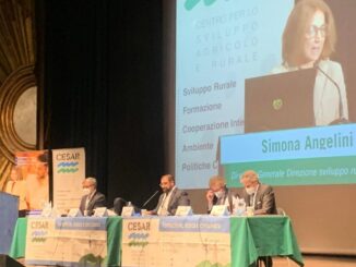 Si conclude 14esimo convegno nazionale gestione del rischio agricoltura