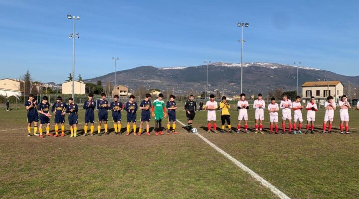 L'Angelana fa suoi tutti e tre i derby di giornata col Bastia