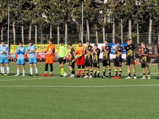Angelana, i risultati della Juniores A1 - Under 19