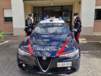 Furbetta del reddito cittadinanza, lo percepiva da gennaio scoperta!