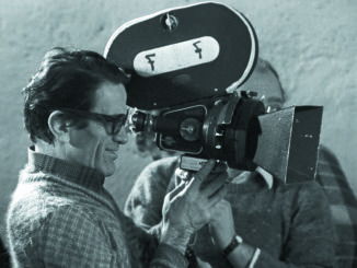 Piccolo Teatro degli Instabili, omaggio a Pier Paolo Pasolini