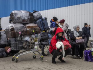 Vademecum per l'accoglienza e l'assistenza ai profughi ucraini