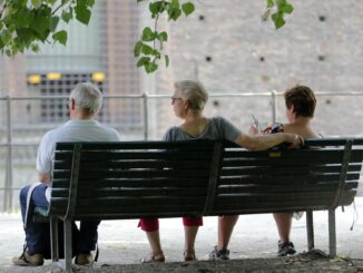 Il comune sostiene anche quest'anno il soggiorno estivo per anziani