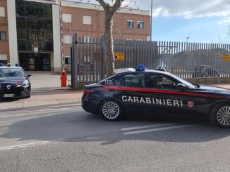 Assisi: arrestato 25enne egiziano per Rapina e Minacce