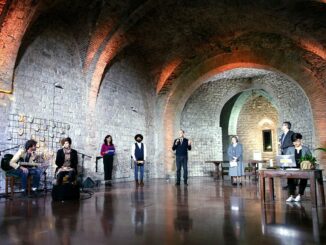Economy of Francesco, da Assisi le basi per dare un'opportunità