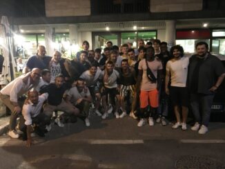 L'Angelana celebra un'annata storica con la cena di fine anno