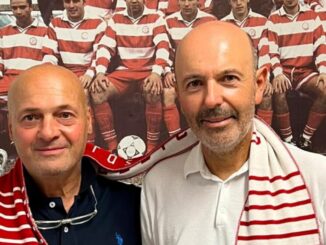 All'Asd Petrignano serviva una svolta, ed è arrivata