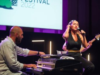 Cambio Festival arrivano Israel Varela, Serena Brancale e Nazaret Reye e si torna a palazzo di Assisi