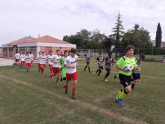 Angelana, elenco completo giocatori in prestito nei campionati umbri