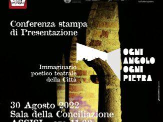 Piccolo Teatro degli Instabili, Ogni Angolo Ogni Pietra