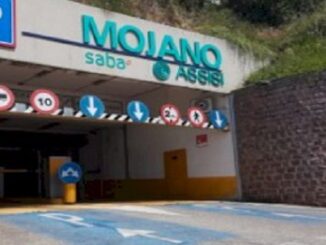 Navetta gratuita nei fine settimana dai parcheggi al centro storico