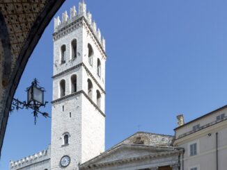 La Torre del Popolo apre alla città e ai visitatori